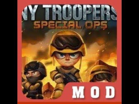 Tiny troopers download